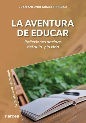 LA AVENTURA DE EDUCAR