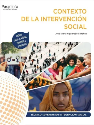 CONTEXTO DE LA INTERVENCIÓN SOCIAL