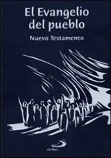 EL EVANGELIO DEL PUEBLO