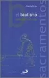 EL BAUTISMO