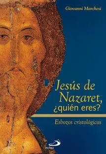 JESÚS DE NAZARET ¿QUIEN ERES?