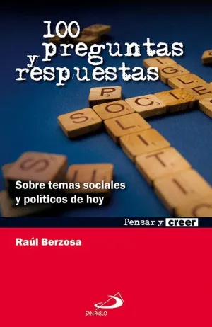 100 PREGUNTAS Y RESPUESTAS