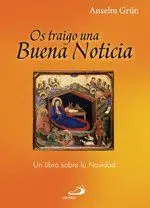 OS TRAIGO UNA BUENA NOTICIA