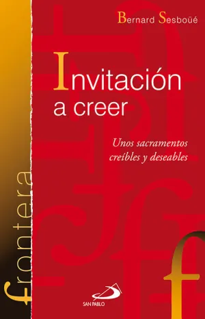INVITACIÓN A CREER