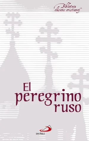 EL PEREGRINO RUSO