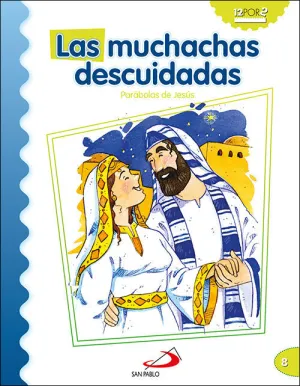 LAS MUCHACHAS DESCUIDADAS