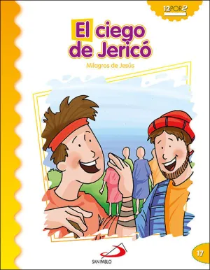 EL CIEGO DE JERICÓ