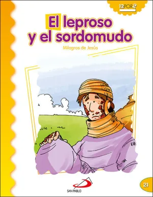 EL LEPROSO Y EL SORDOMUDO