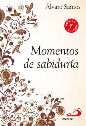 MOMENTOS DE SABIDURÍA