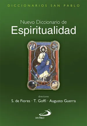 NUEVO DICCIONARIO DE ESPIRITUALIDAD