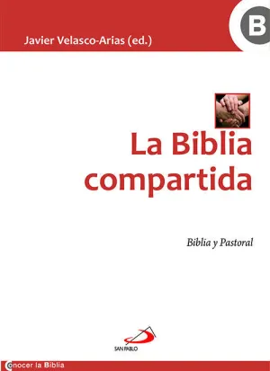LA BIBLIA COMPARTIDA