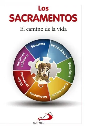 LOS SACRAMENTOS