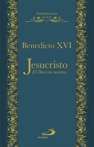 JESUCRISTO EL DIOS CON NOSOTROS