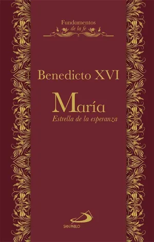 MARÍA ESTRELLA DE LA ESPERANZA