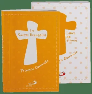 MINIPACK PRIMERA COMUNIÓN