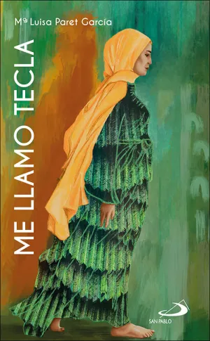 ME LLAMO TECLA DE ICONIO