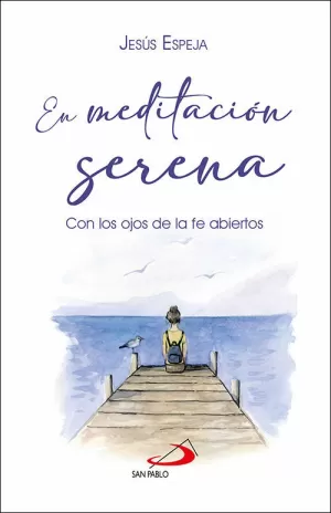 EN MEDITACIÓN SERENA