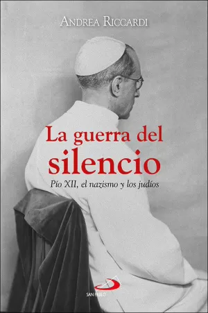 LA GUERRA DEL SILENCIO