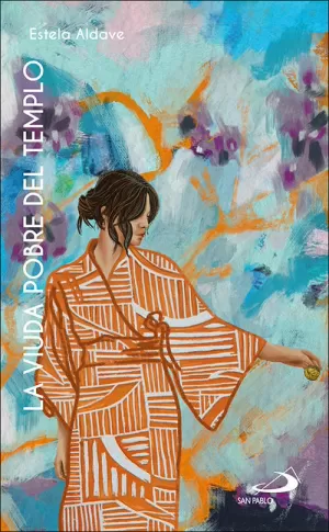 LA VIUDA POBRE DEL TEMPLO (MC 12,41-44)