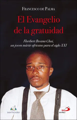 EL EVANGELIO DE LA GRATUIDAD