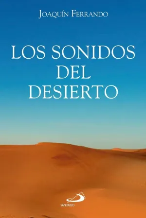 LOS SONIDOS DEL DESIERTO