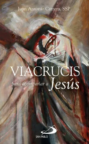 VIACRUCIS PARA ACOMPAÑAR A JESÚS