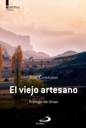EL VIEJO ARTESANO