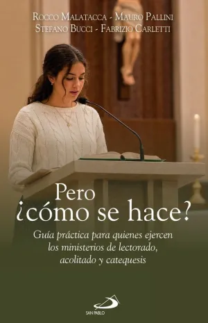 PERO ¿CÓMO SE HACE?
