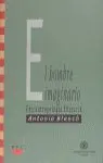 EL HOMBRE IMAGINARIO