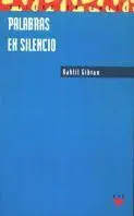 PALABRAS EN SILENCIO