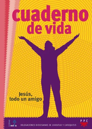 JESÚS, TODO UN AMIGO