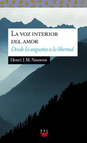 LA VOZ INTERIOR DEL AMOR