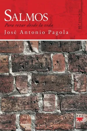 SALMOS PARA REZAR DESDE LA VIDA