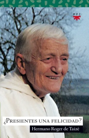 ¿PRESIENTES UNA FELICIDAD ?