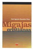MIGAJAS CRISTINAS