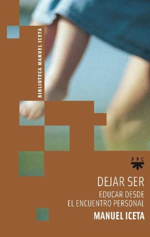 DEJAR SER
