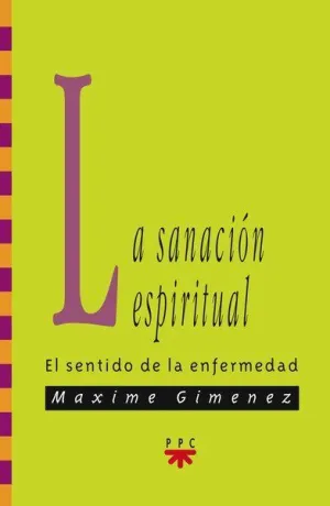 LA SANACIÓN ESPIRITUAL