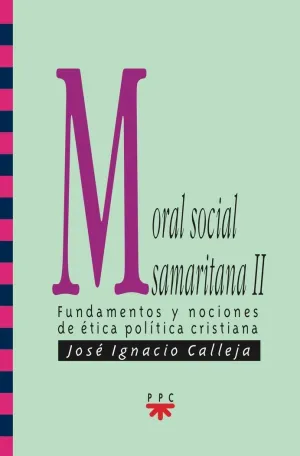 MORAL SOCIAL SAMARITANA