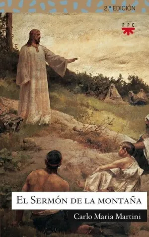 EL SERMÓN DE LA MONTAÑA