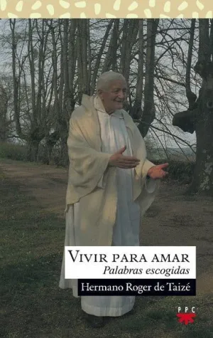 VIVIR PARA AMAR