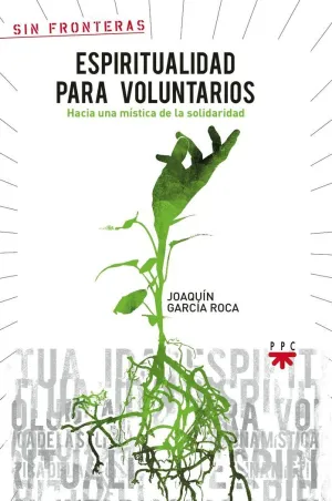 ESPIRITUALIDAD PARA VOLUNTARIOS