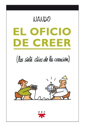 EL OFICIO DE CREER