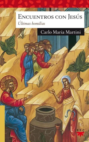 ENCUENTROS CON JESÚS