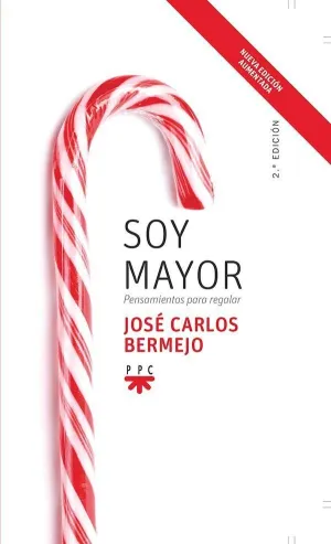 SOY MAYOR (NUEVA EDICIÓN AUMENTADA)