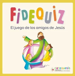 FIDEQUIZ CAJA