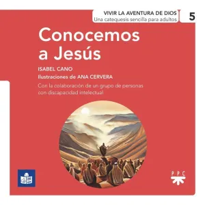 CONOCEMOS A JESÚS