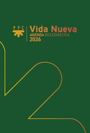 AGENDA ECLESIÁSTICA PPC-VIDA NUEVA 2026