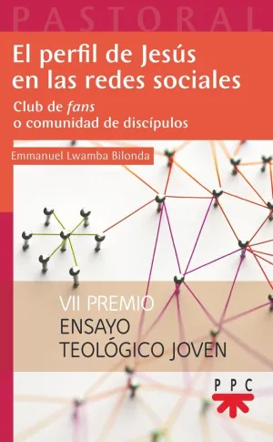 EL PERFIL DE JESÚS EN REDES SOCIALES