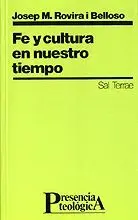 FE Y CULTURA EN NUESTRO TIEMPO