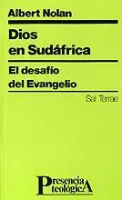 DIOS EN SUDÁFRICA